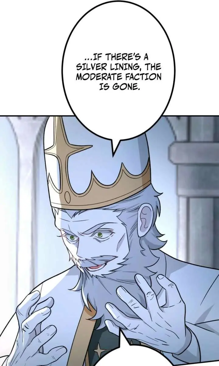 The Strongest Assassin Gets Transferred to Another World With His Whole Class Chapter 123 Page 53