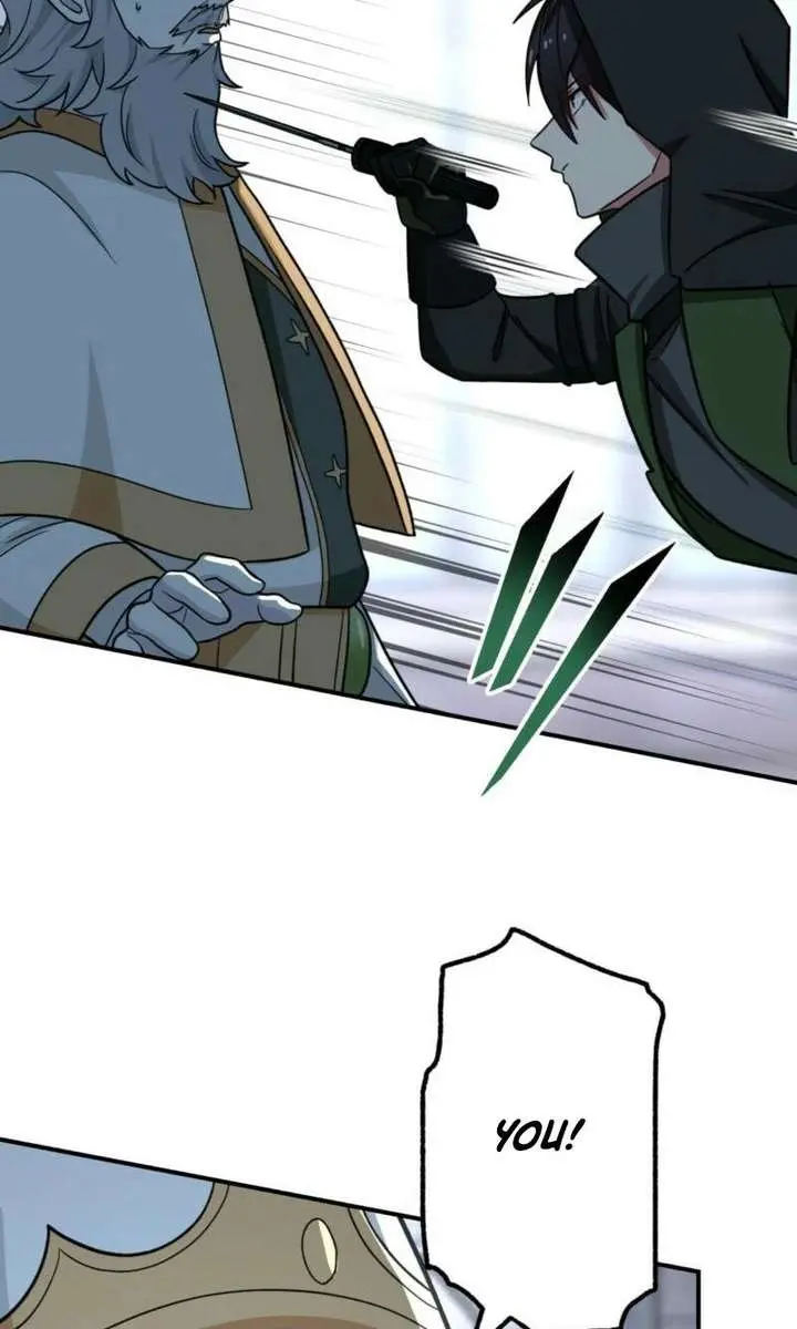 The Strongest Assassin Gets Transferred to Another World With His Whole Class Chapter 123 Page 58