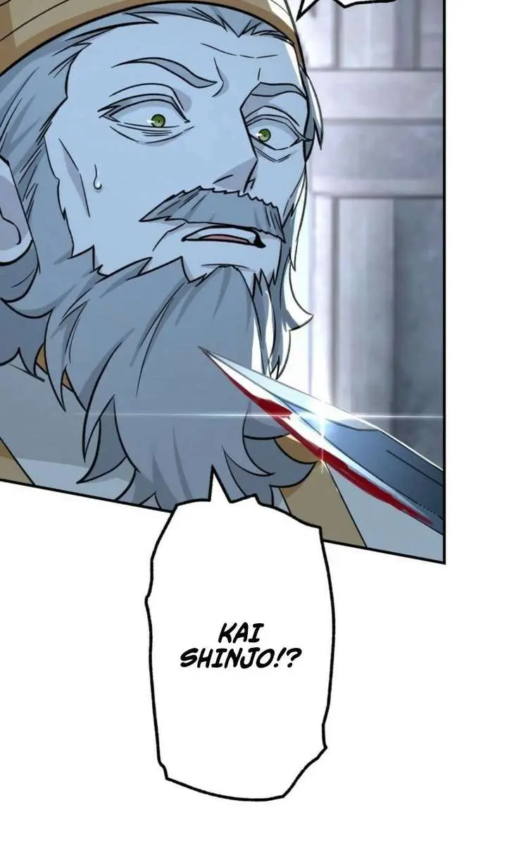 The Strongest Assassin Gets Transferred to Another World With His Whole Class Chapter 123 Page 59