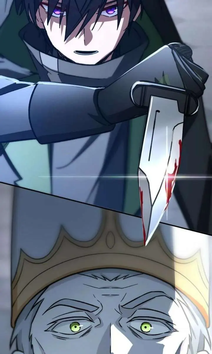 The Strongest Assassin Gets Transferred to Another World With His Whole Class Chapter 123 Page 62