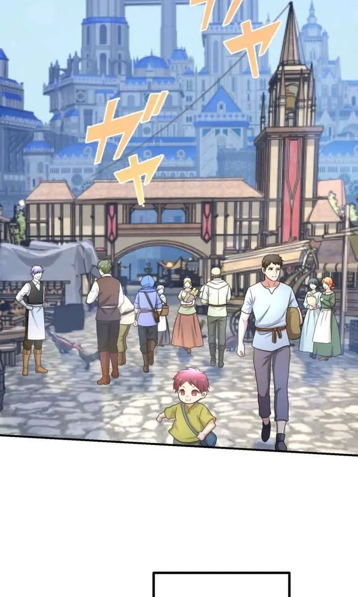 The Strongest Assassin Gets Transferred to Another World With His Whole Class Chapter 123 Page 67