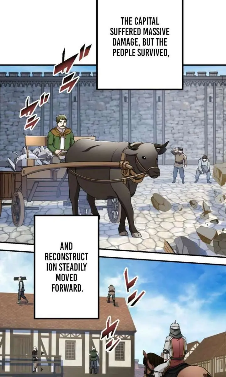 The Strongest Assassin Gets Transferred to Another World With His Whole Class Chapter 123 Page 68