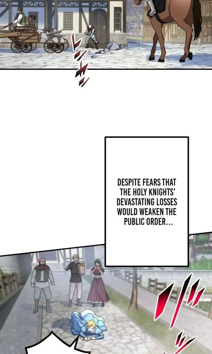 The Strongest Assassin Gets Transferred to Another World With His Whole Class Chapter 123 Page 69