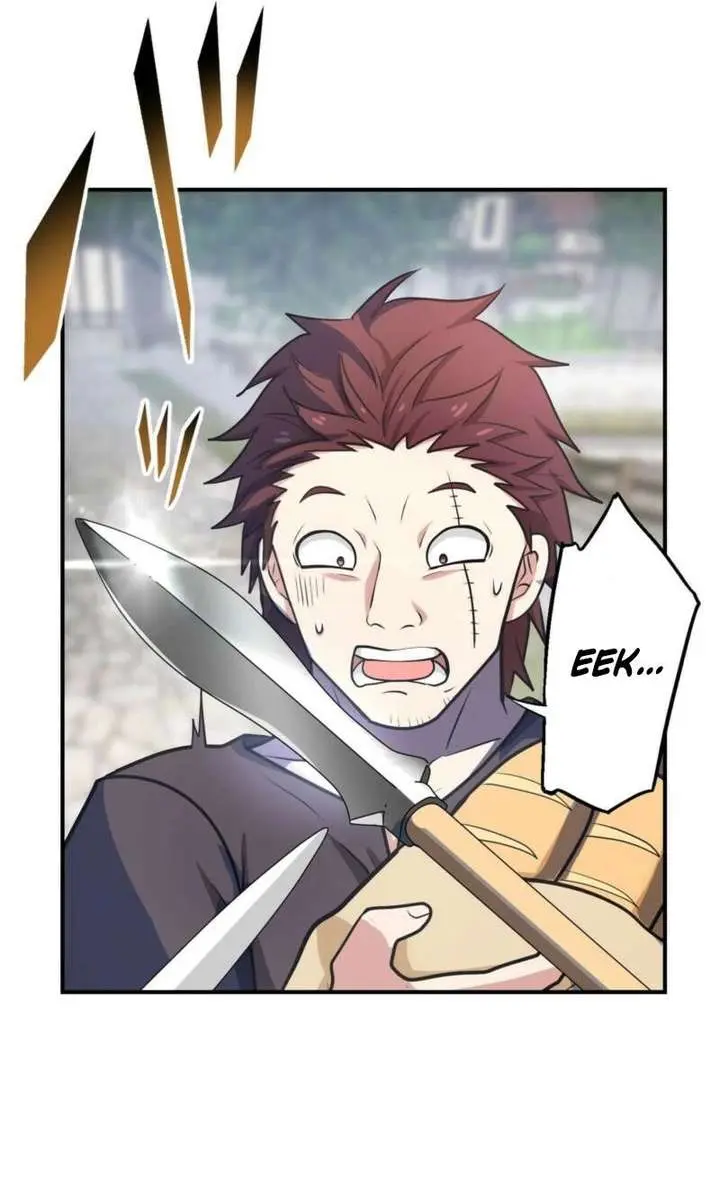 The Strongest Assassin Gets Transferred to Another World With His Whole Class Chapter 123 Page 71