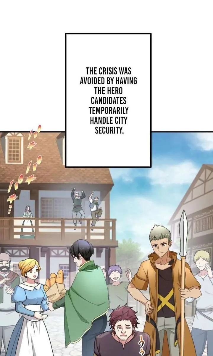 The Strongest Assassin Gets Transferred to Another World With His Whole Class Chapter 123 Page 72