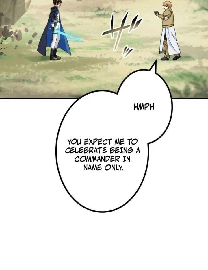 The Strongest Assassin Gets Transferred to Another World With His Whole Class Chapter 123 Page 90