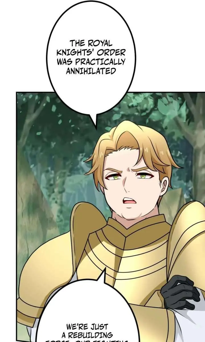 The Strongest Assassin Gets Transferred to Another World With His Whole Class Chapter 123 Page 91
