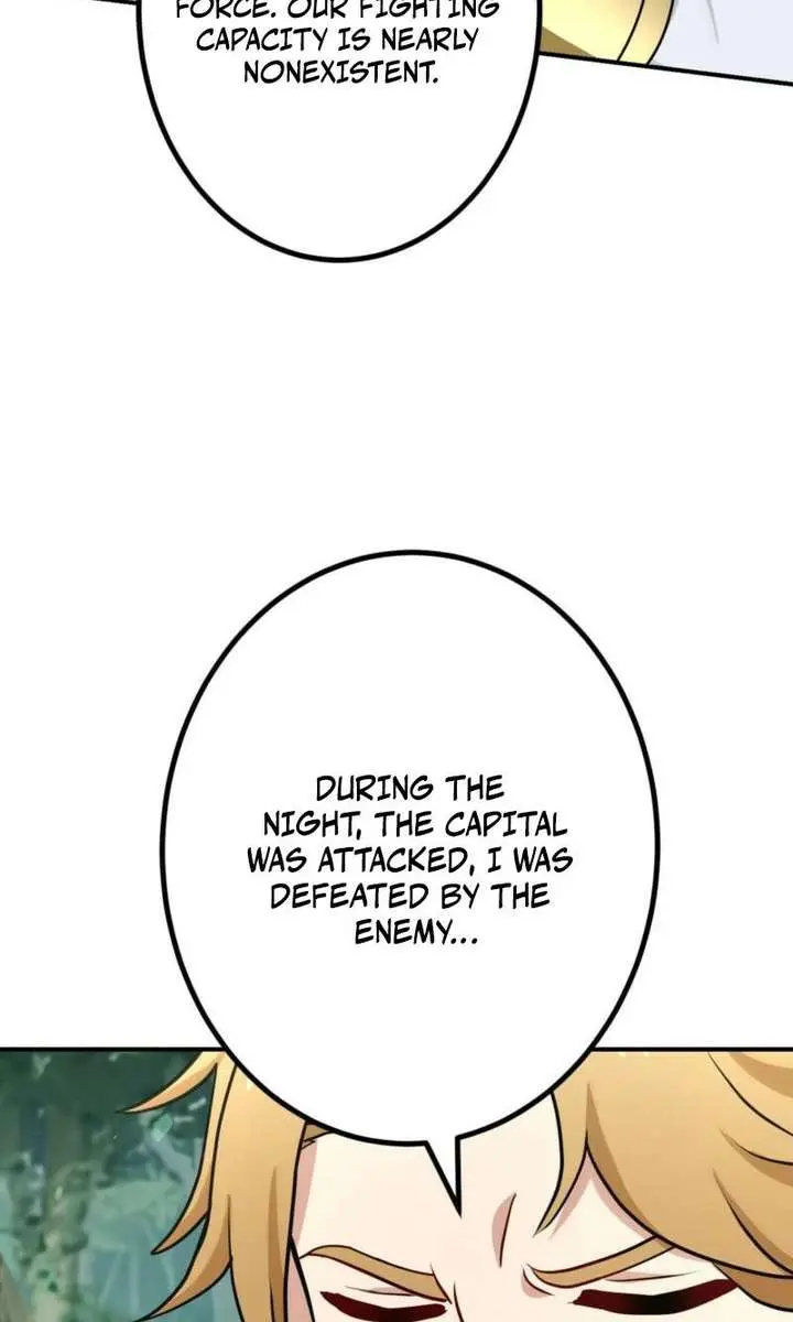 The Strongest Assassin Gets Transferred to Another World With His Whole Class Chapter 123 Page 92