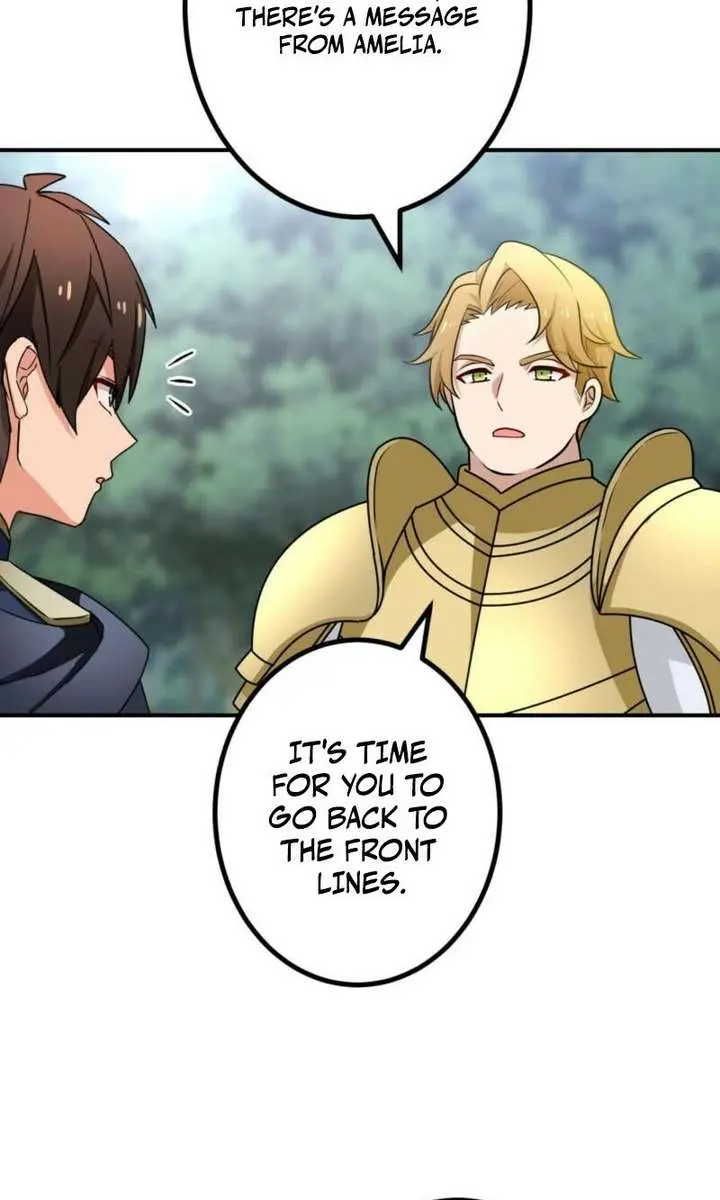 The Strongest Assassin Gets Transferred to Another World With His Whole Class Chapter 123 Page 96