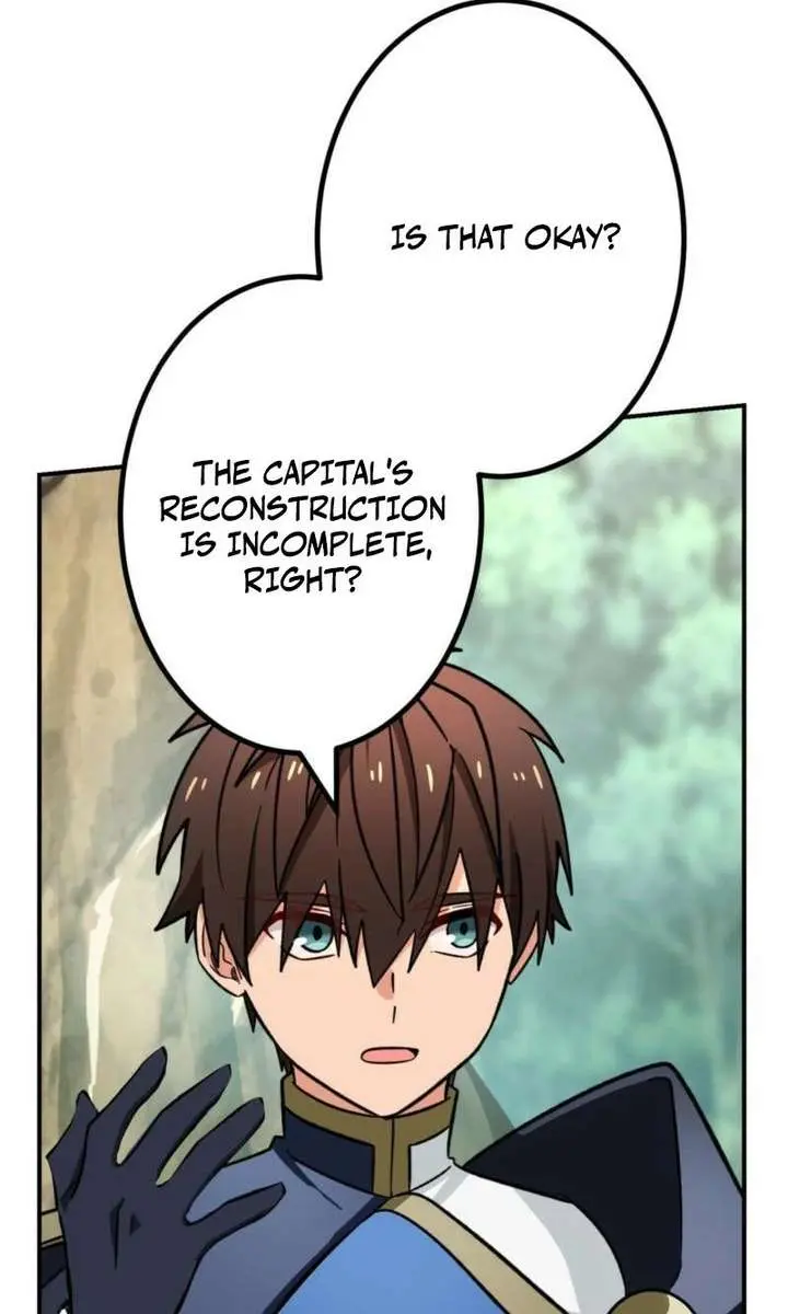 The Strongest Assassin Gets Transferred to Another World With His Whole Class Chapter 123 Page 97
