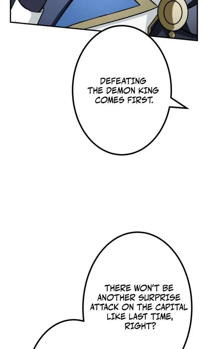 The Strongest Assassin Gets Transferred to Another World With His Whole Class Chapter 123 Page 98