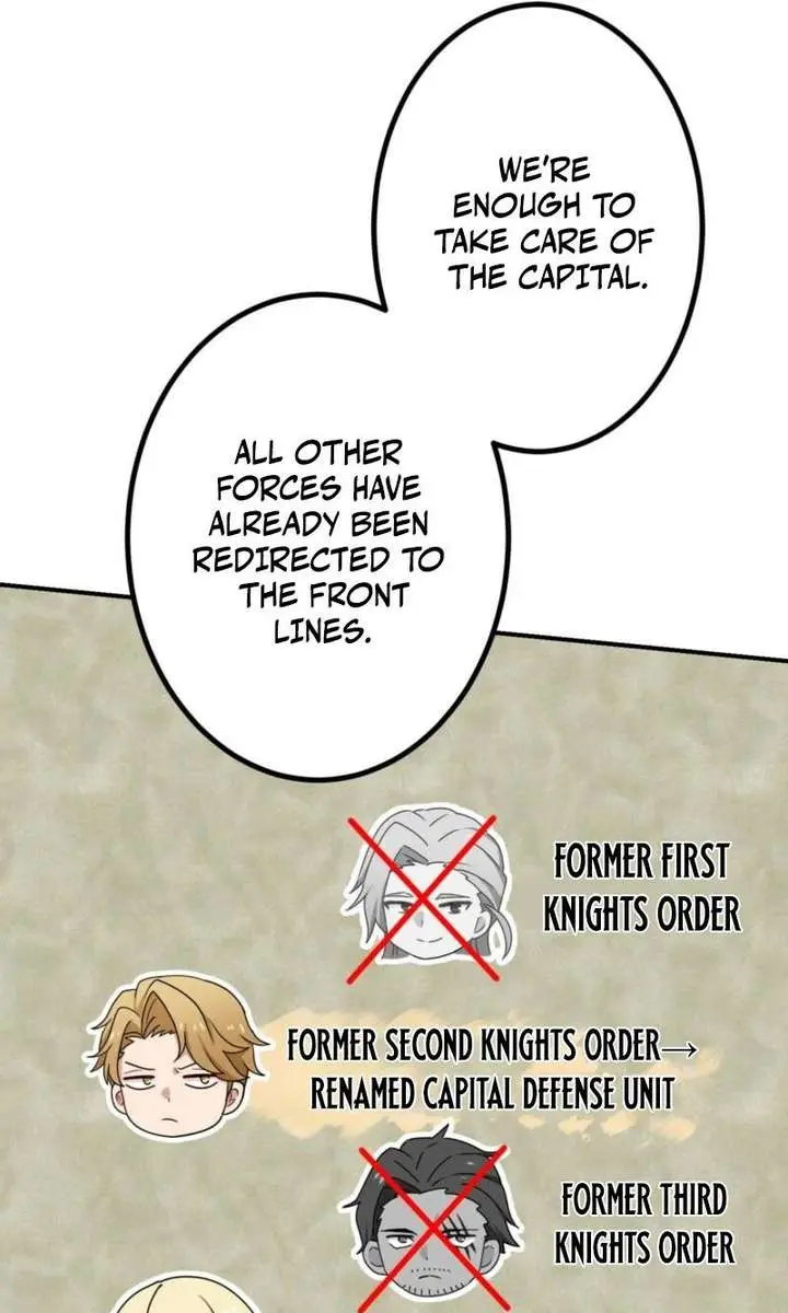The Strongest Assassin Gets Transferred to Another World With His Whole Class Chapter 123 Page 101