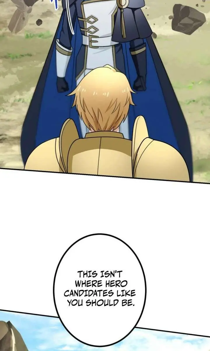 The Strongest Assassin Gets Transferred to Another World With His Whole Class Chapter 123 Page 104