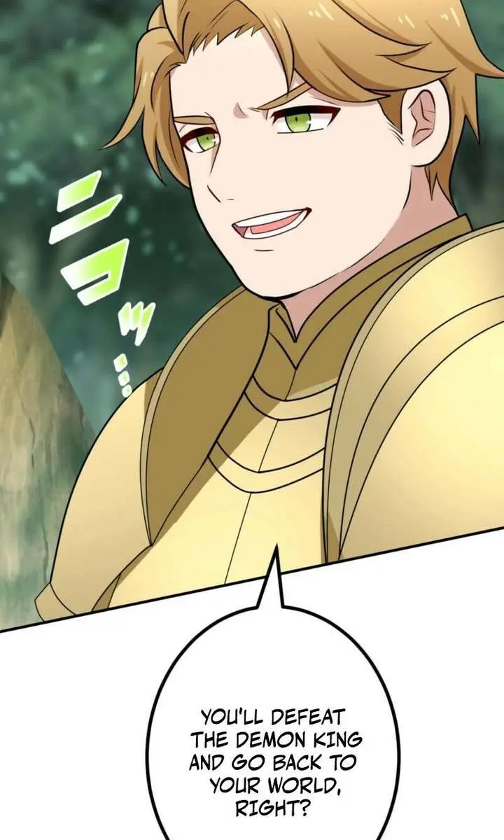 The Strongest Assassin Gets Transferred to Another World With His Whole Class Chapter 123 Page 107