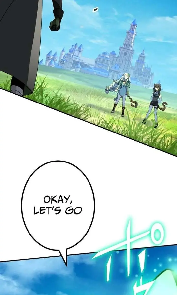 The Strongest Assassin Gets Transferred to Another World With His Whole Class Chapter 124 Page 3