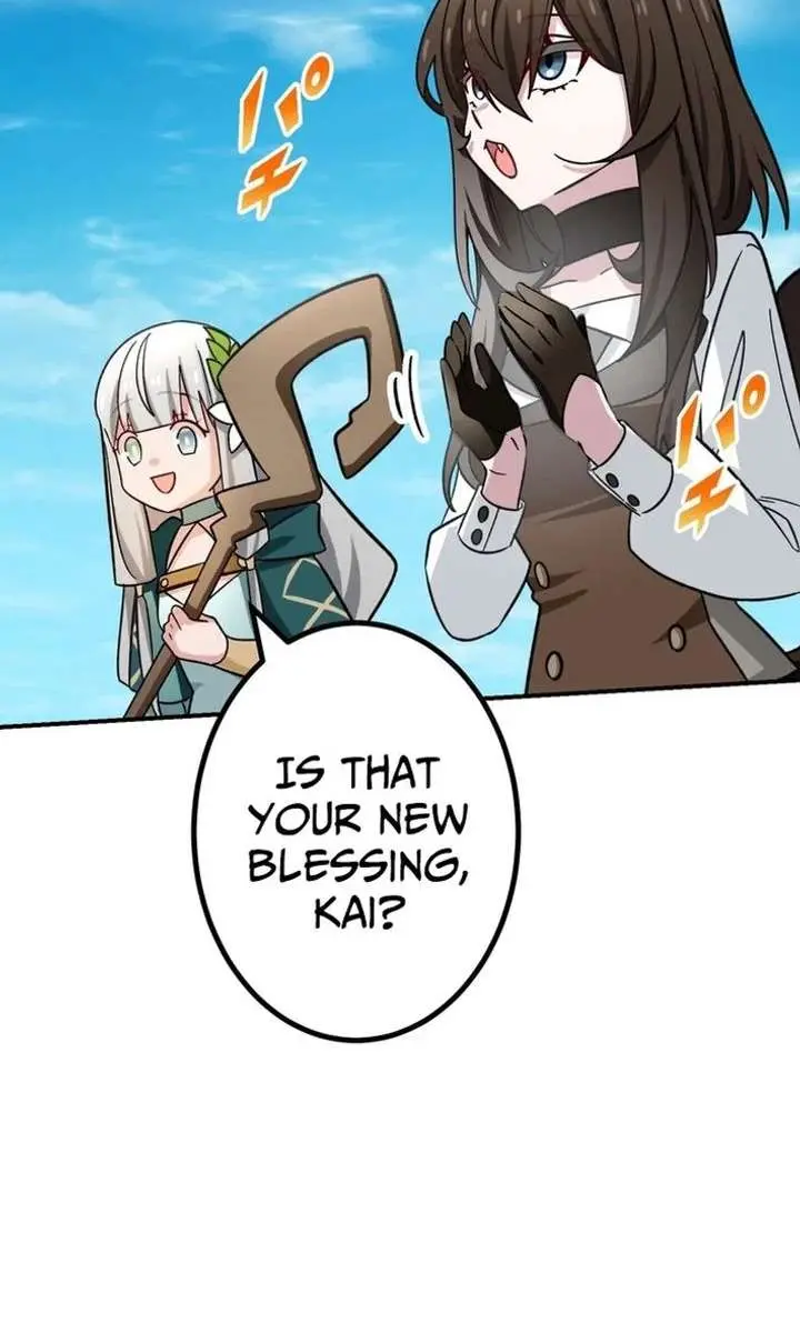 The Strongest Assassin Gets Transferred to Another World With His Whole Class Chapter 124 Page 17