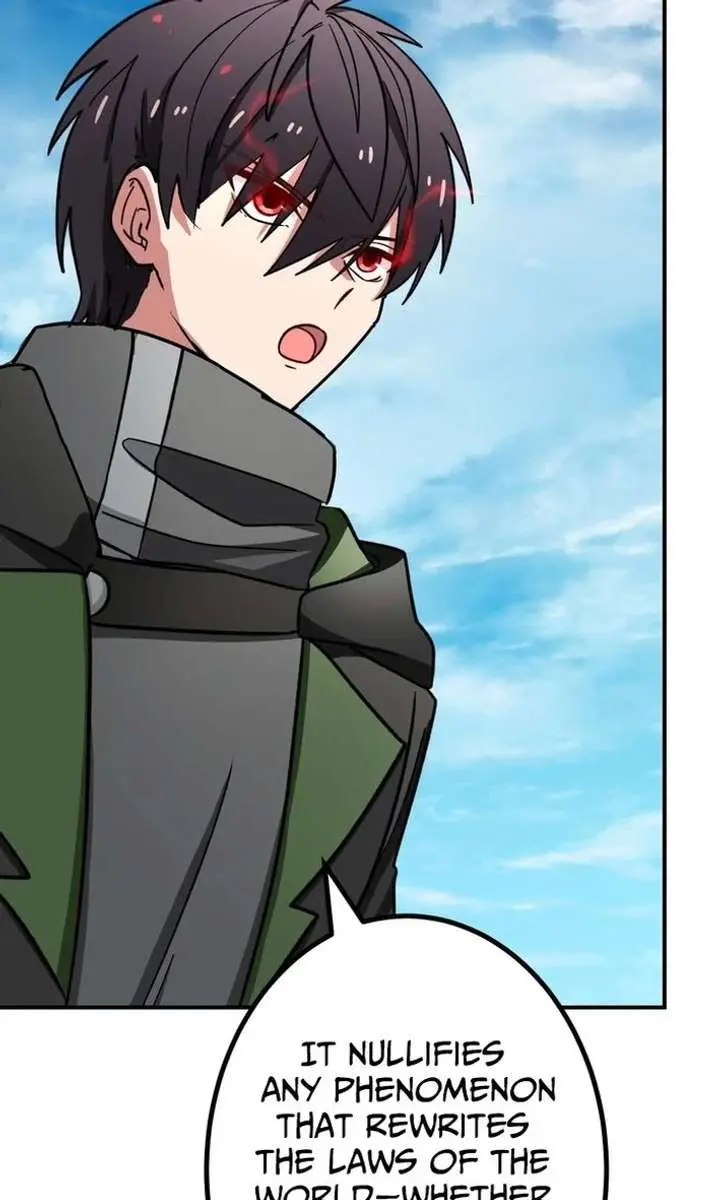 The Strongest Assassin Gets Transferred to Another World With His Whole Class Chapter 124 Page 21