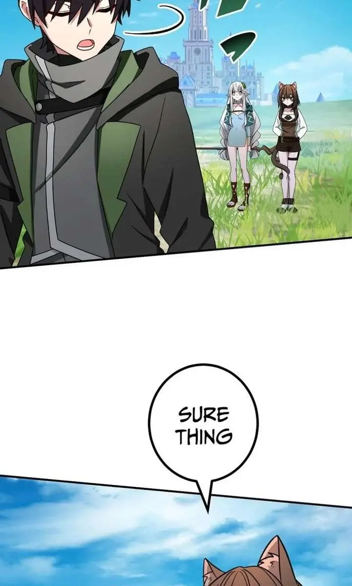 The Strongest Assassin Gets Transferred to Another World With His Whole Class Chapter 124 Page 32