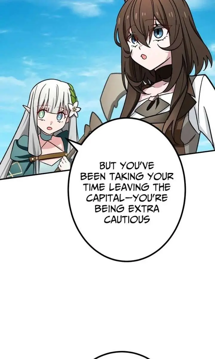 The Strongest Assassin Gets Transferred to Another World With His Whole Class Chapter 124 Page 33