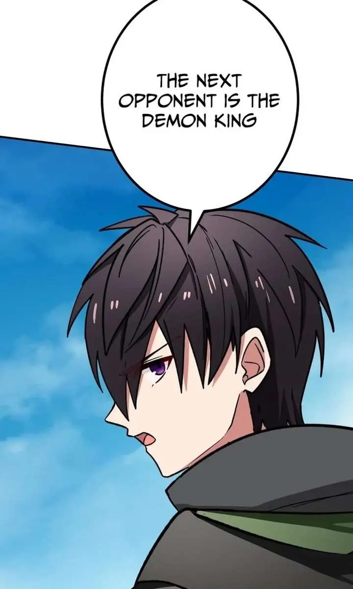 The Strongest Assassin Gets Transferred to Another World With His Whole Class Chapter 124 Page 34