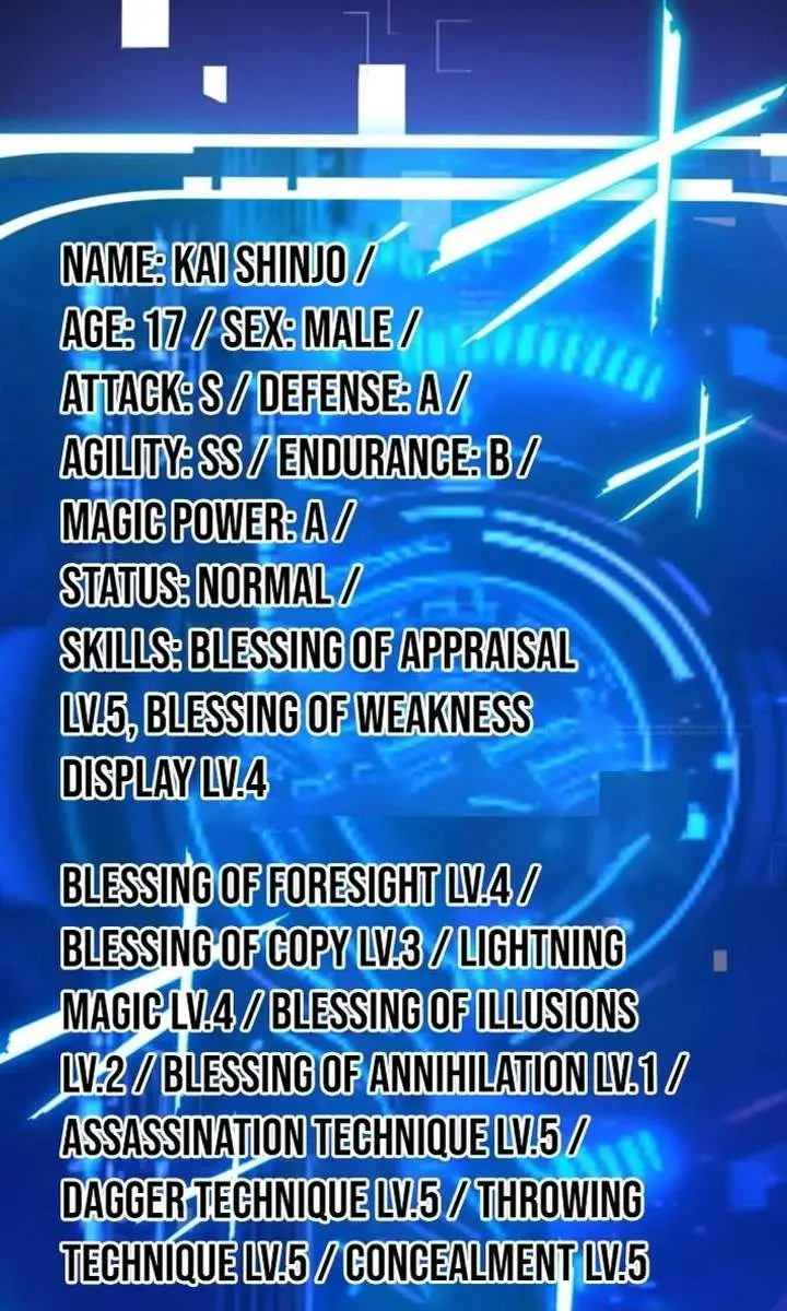 The Strongest Assassin Gets Transferred to Another World With His Whole Class Chapter 124 Page 38