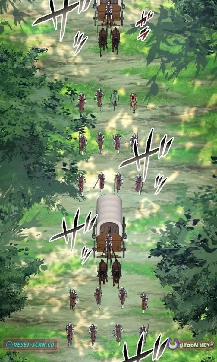 The Strongest Assassin Gets Transferred to Another World With His Whole Class Chapter 124 Page 43