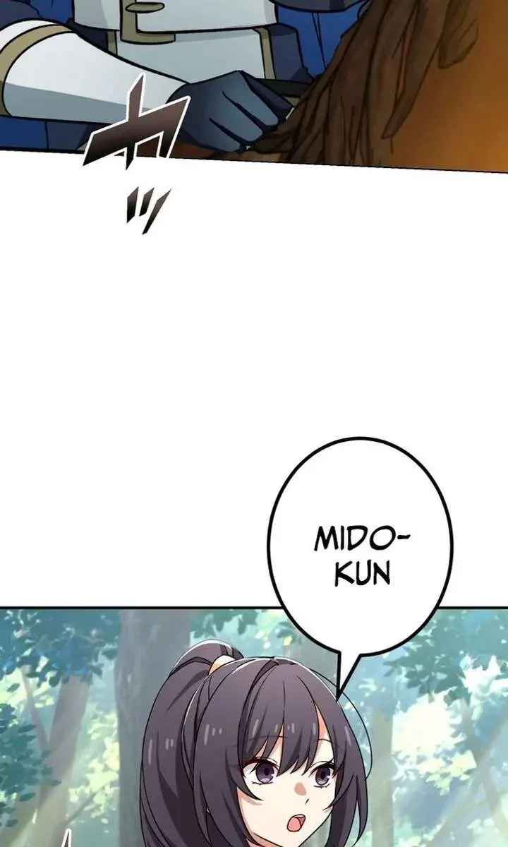 The Strongest Assassin Gets Transferred to Another World With His Whole Class Chapter 124 Page 46