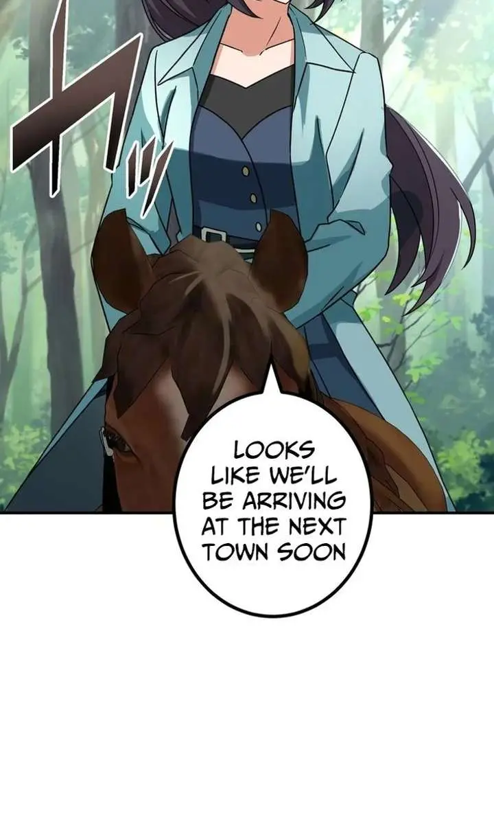 The Strongest Assassin Gets Transferred to Another World With His Whole Class Chapter 124 Page 47