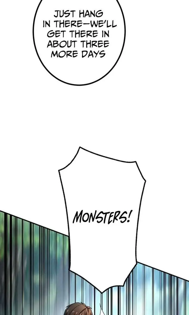 The Strongest Assassin Gets Transferred to Another World With His Whole Class Chapter 124 Page 51