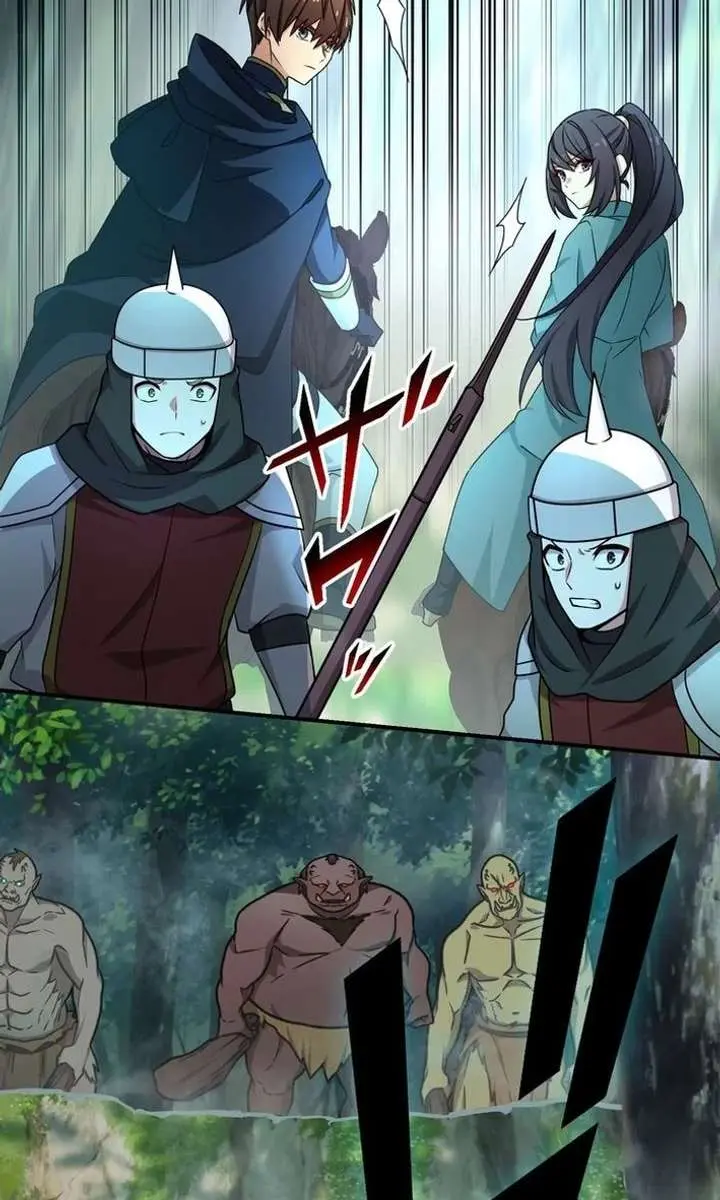 The Strongest Assassin Gets Transferred to Another World With His Whole Class Chapter 124 Page 52