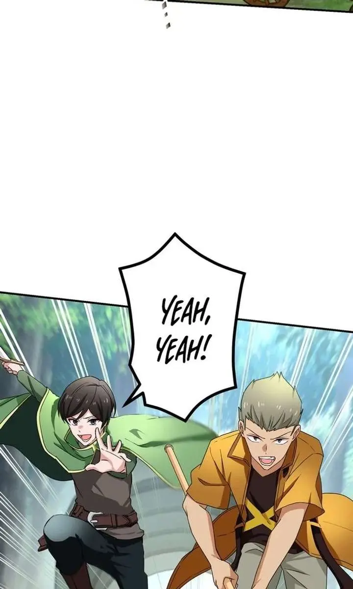 The Strongest Assassin Gets Transferred to Another World With His Whole Class Chapter 124 Page 56