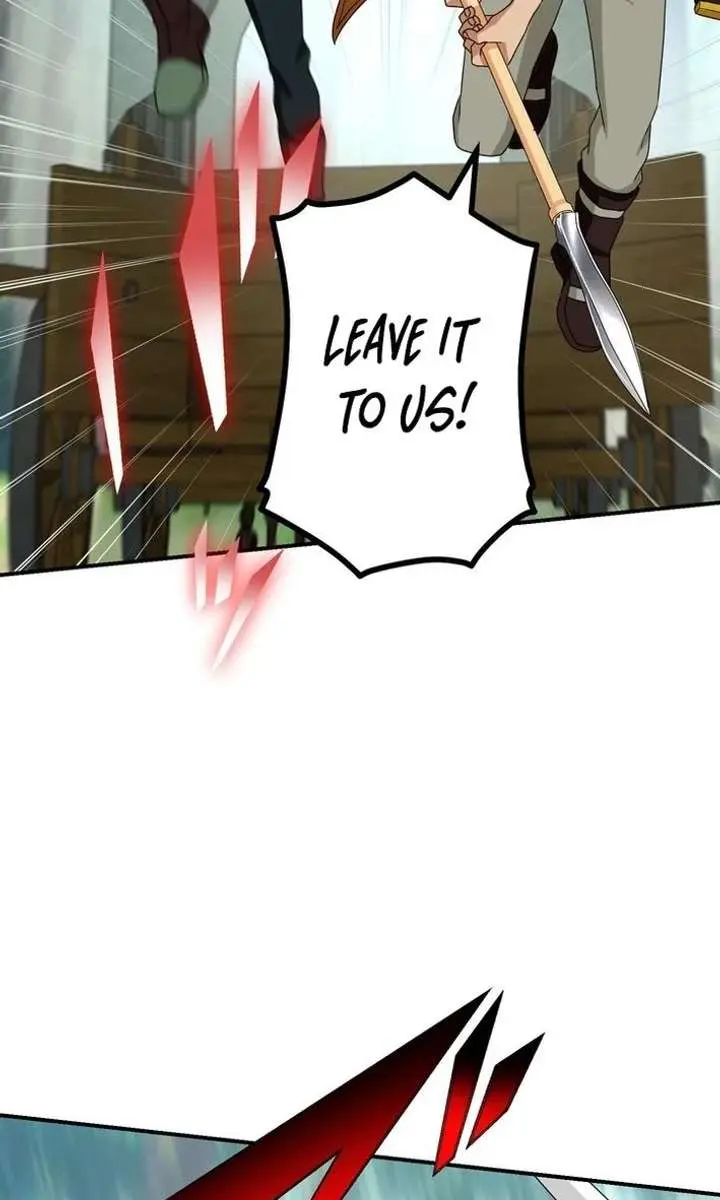 The Strongest Assassin Gets Transferred to Another World With His Whole Class Chapter 124 Page 57