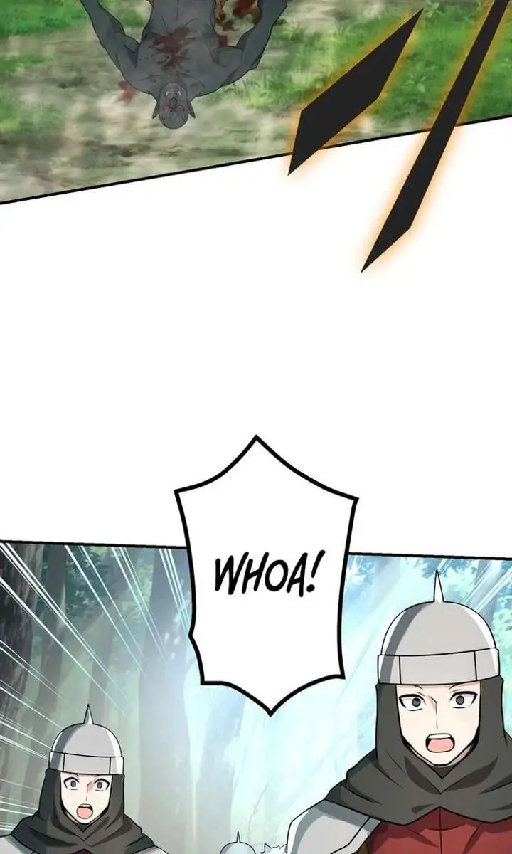 The Strongest Assassin Gets Transferred to Another World With His Whole Class Chapter 124 Page 62
