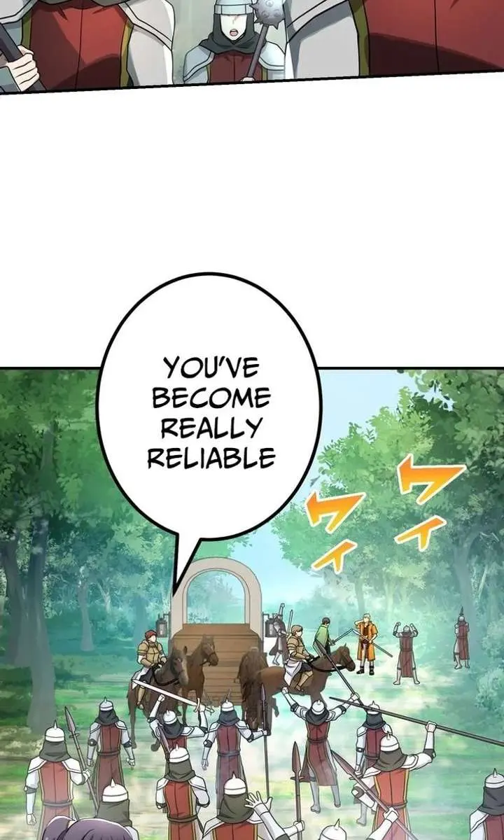 The Strongest Assassin Gets Transferred to Another World With His Whole Class Chapter 124 Page 63
