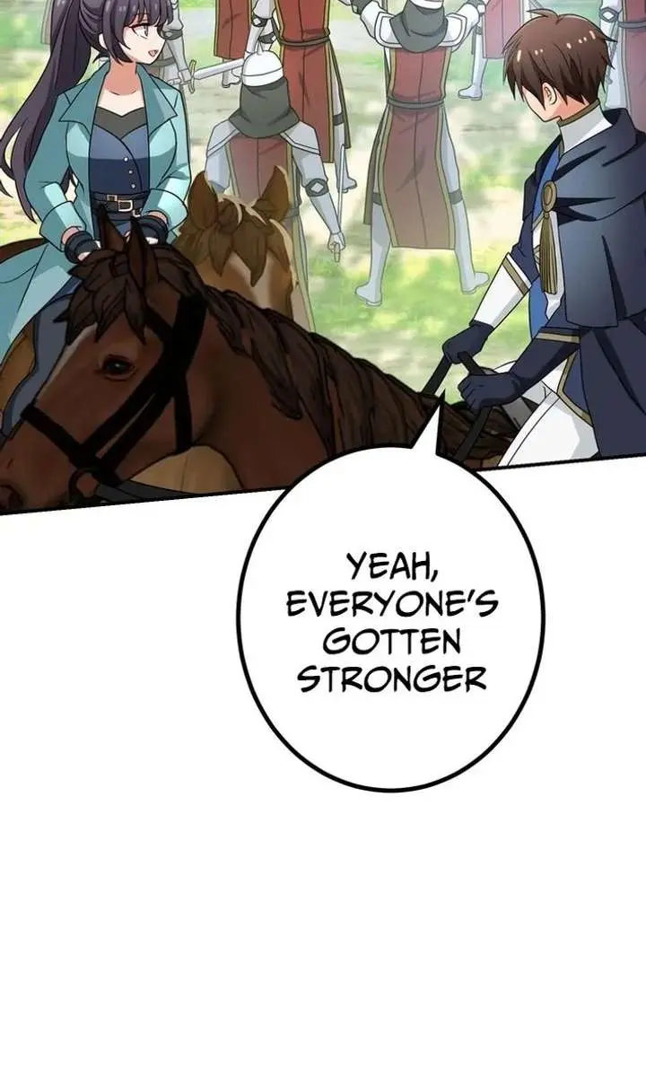 The Strongest Assassin Gets Transferred to Another World With His Whole Class Chapter 124 Page 64