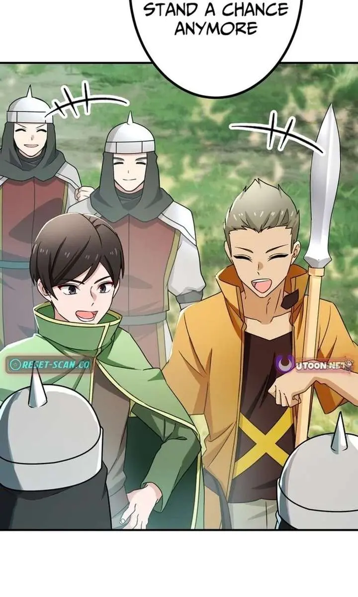 The Strongest Assassin Gets Transferred to Another World With His Whole Class Chapter 124 Page 66