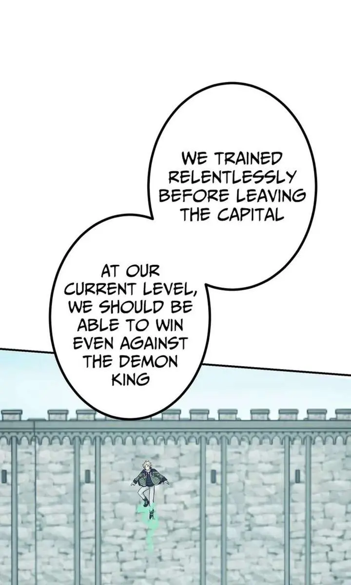 The Strongest Assassin Gets Transferred to Another World With His Whole Class Chapter 124 Page 67