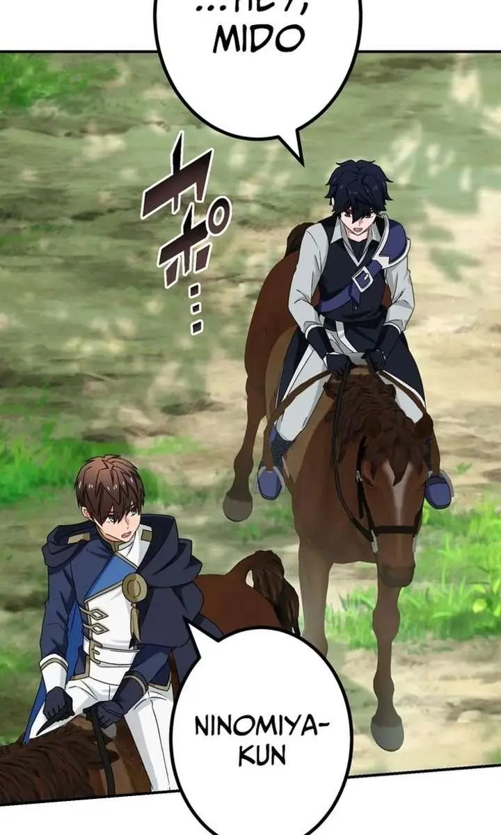 The Strongest Assassin Gets Transferred to Another World With His Whole Class Chapter 124 Page 69