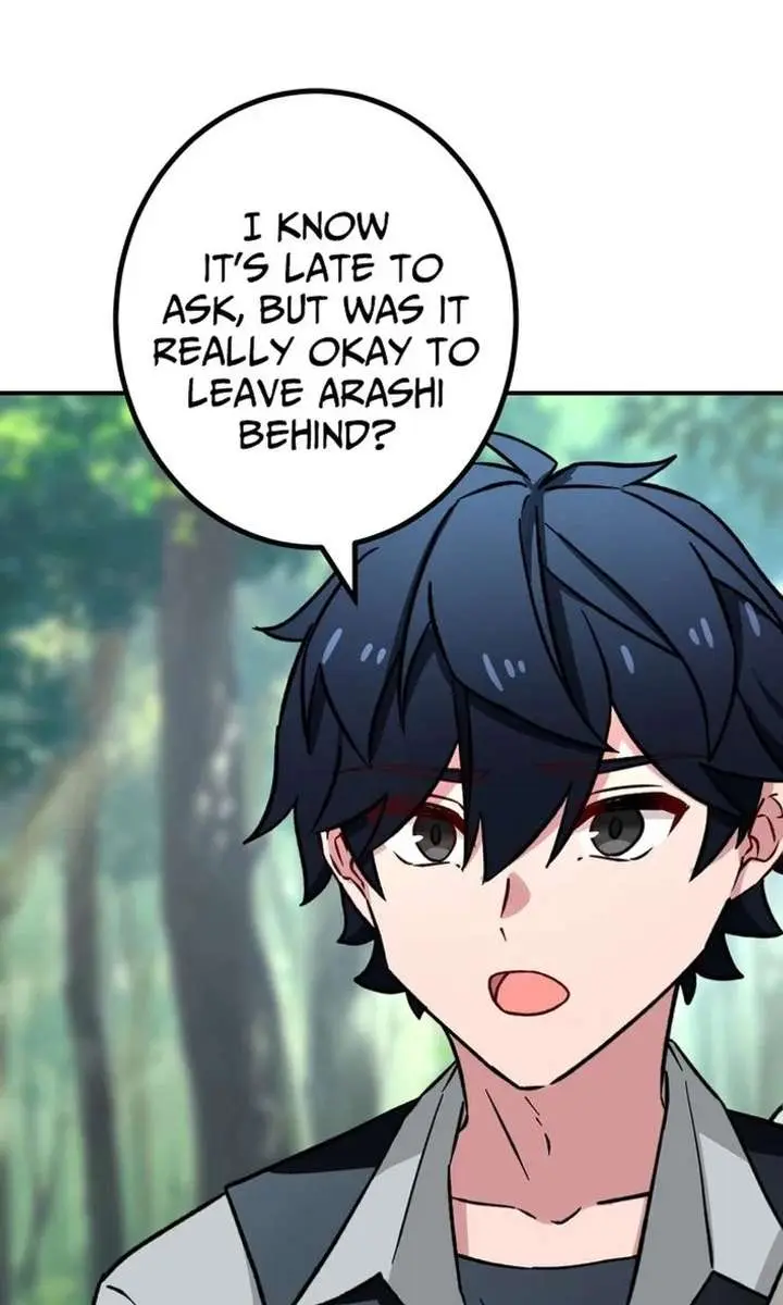 The Strongest Assassin Gets Transferred to Another World With His Whole Class Chapter 124 Page 71