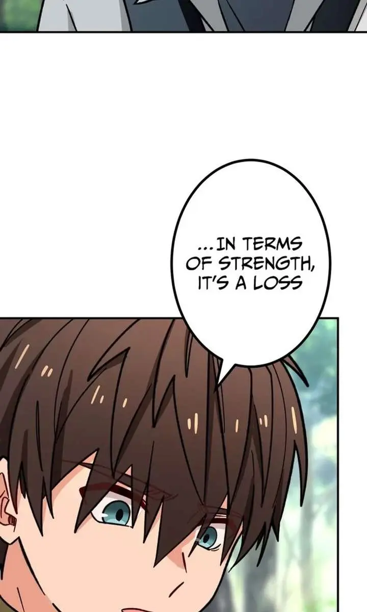 The Strongest Assassin Gets Transferred to Another World With His Whole Class Chapter 124 Page 72