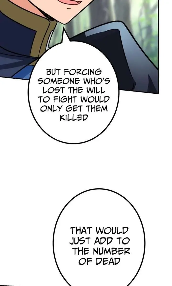 The Strongest Assassin Gets Transferred to Another World With His Whole Class Chapter 124 Page 73