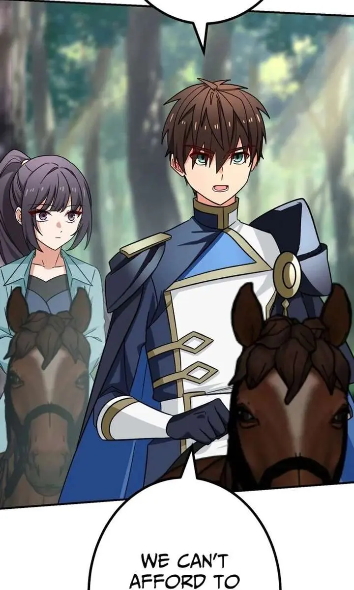 The Strongest Assassin Gets Transferred to Another World With His Whole Class Chapter 124 Page 74