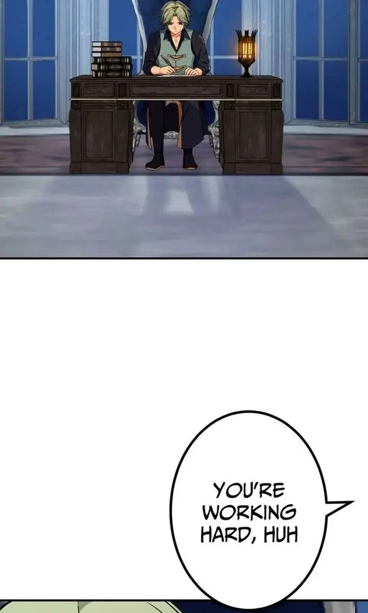 The Strongest Assassin Gets Transferred to Another World With His Whole Class Chapter 124 Page 82