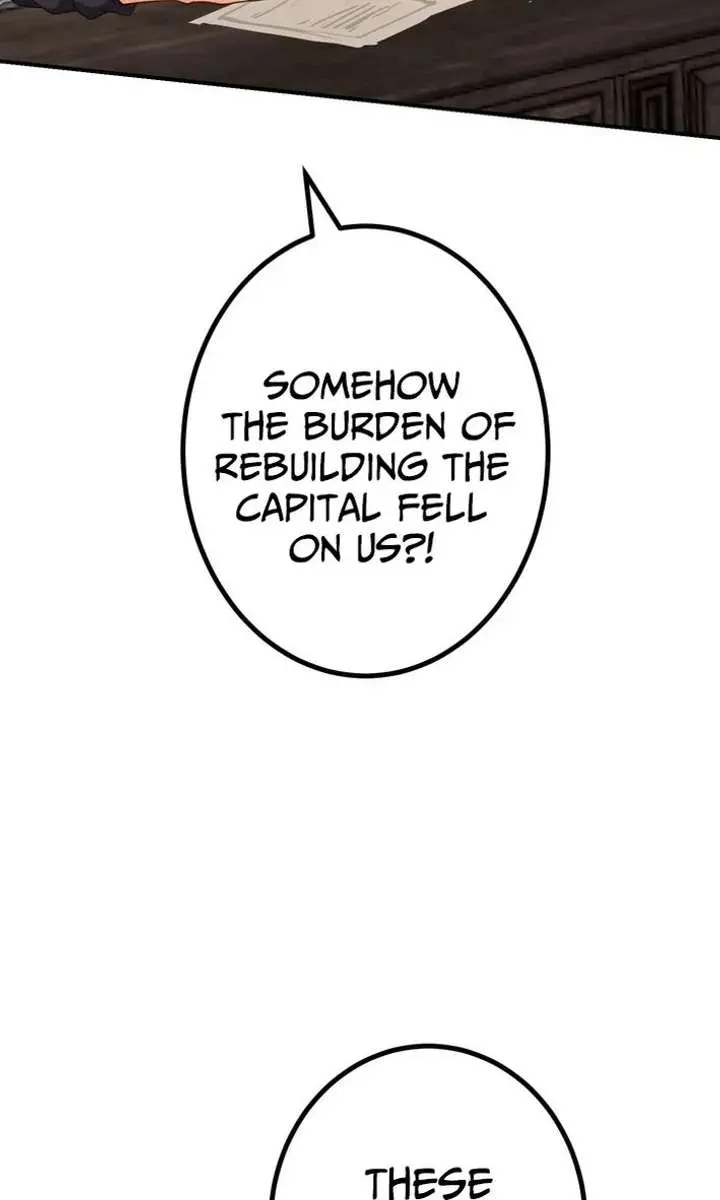 The Strongest Assassin Gets Transferred to Another World With His Whole Class Chapter 124 Page 87
