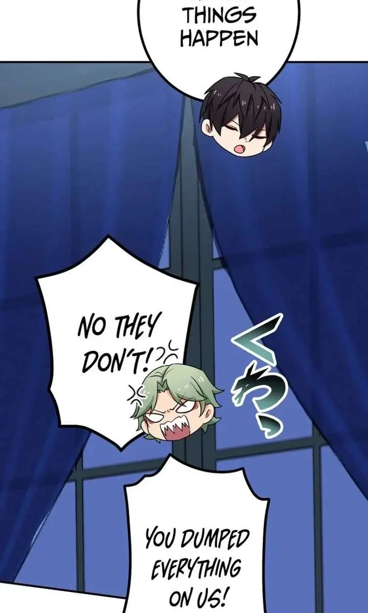 The Strongest Assassin Gets Transferred to Another World With His Whole Class Chapter 124 Page 88