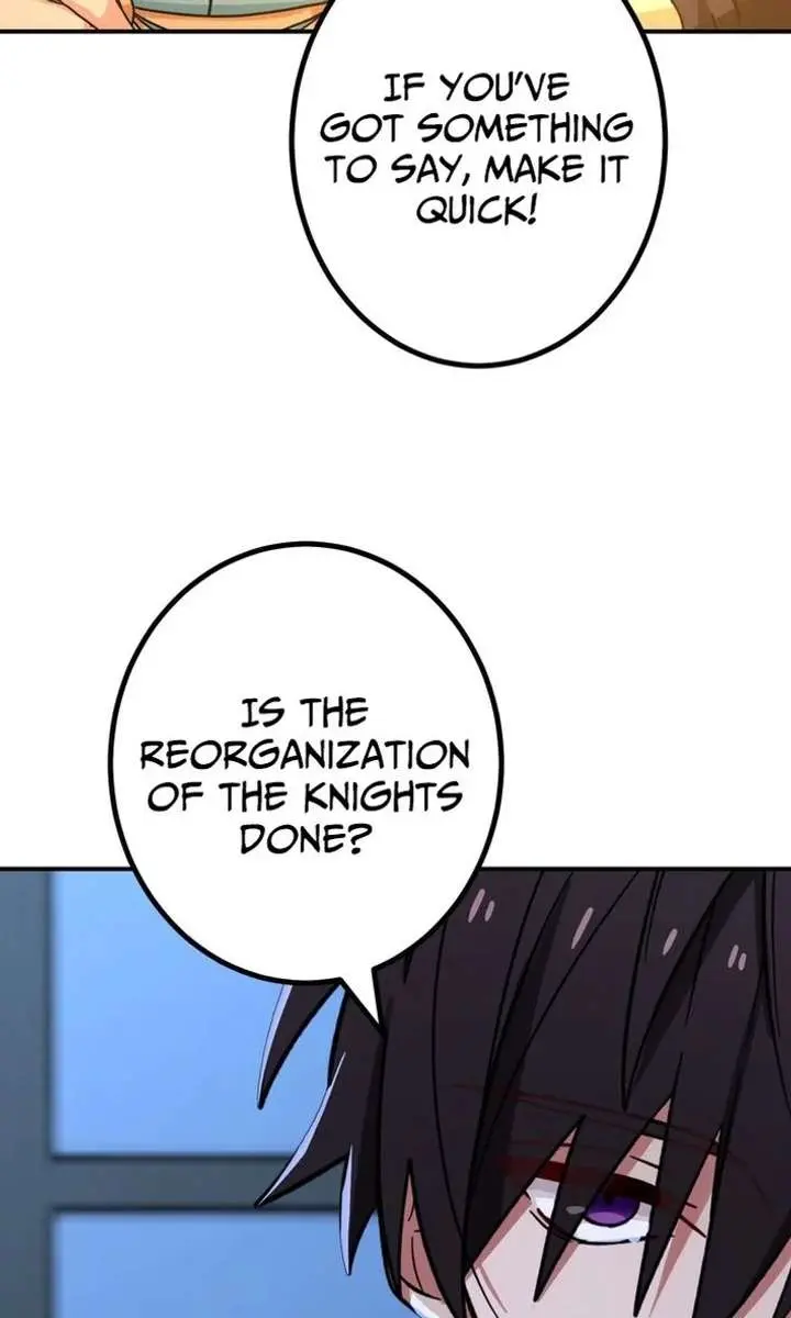 The Strongest Assassin Gets Transferred to Another World With His Whole Class Chapter 124 Page 91