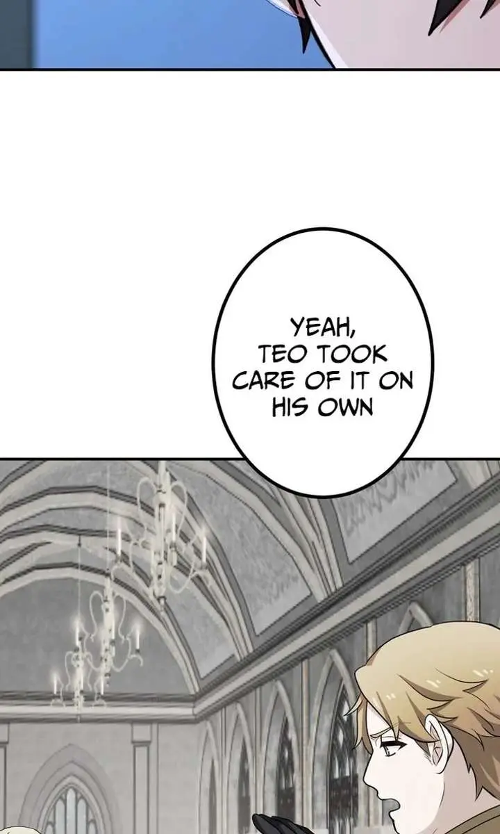The Strongest Assassin Gets Transferred to Another World With His Whole Class Chapter 124 Page 92