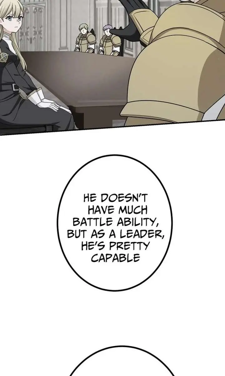 The Strongest Assassin Gets Transferred to Another World With His Whole Class Chapter 124 Page 93