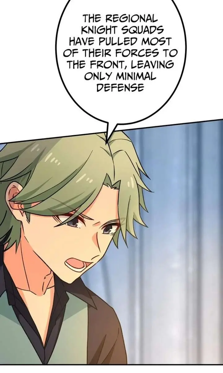 The Strongest Assassin Gets Transferred to Another World With His Whole Class Chapter 124 Page 94