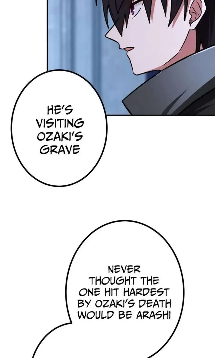 The Strongest Assassin Gets Transferred to Another World With His Whole Class Chapter 124 Page 97